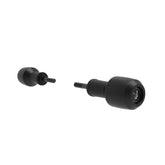 CRASH BOBBINS YAMAHA 2021+BL